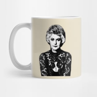 Dorothy Zbornak Mug